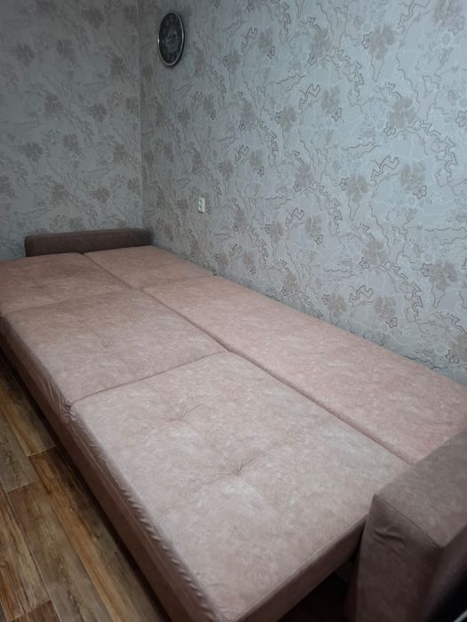 Продам угловой диван