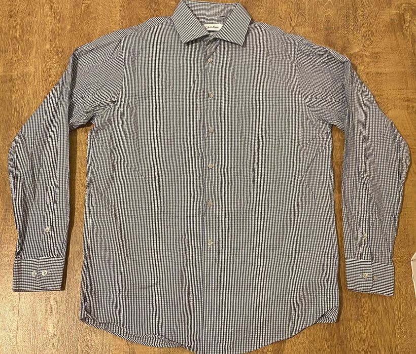 Cămasă bărbați Calvin Klein, L