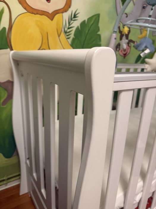 Patut copii alb stare foarte buna
