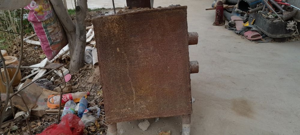 Универсал катёл утинга кумирга газга мосланган ишлаши яхши