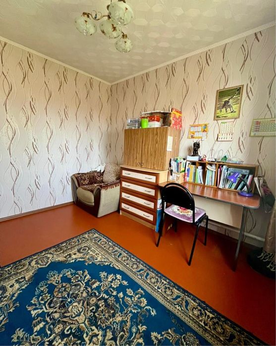 Щучинск. ул. Степная