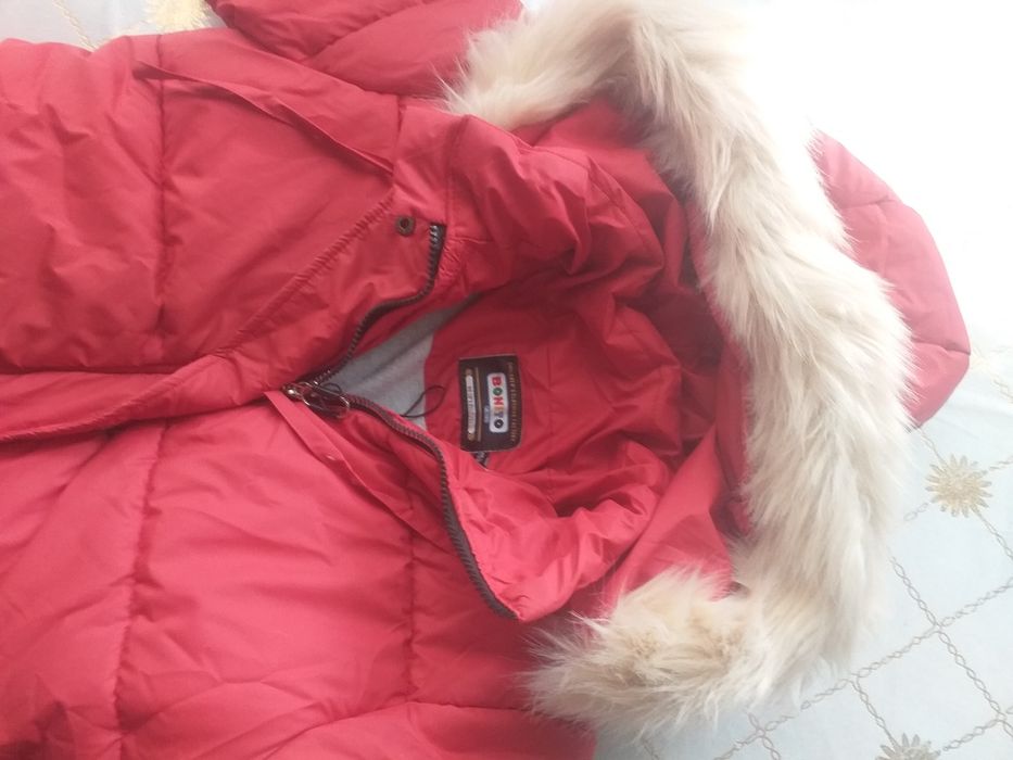 Куртка Подростковый девочки. Kurtka 12 yosh qizga