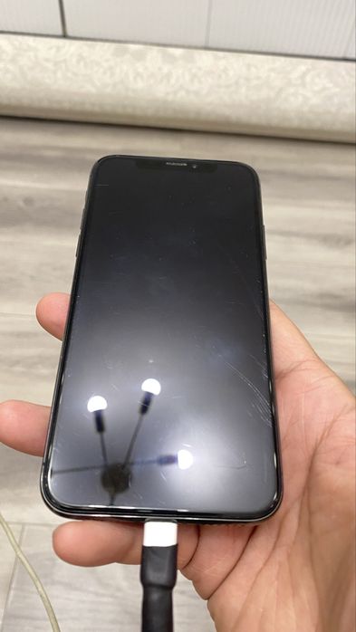 Продам айфон Х iphone X