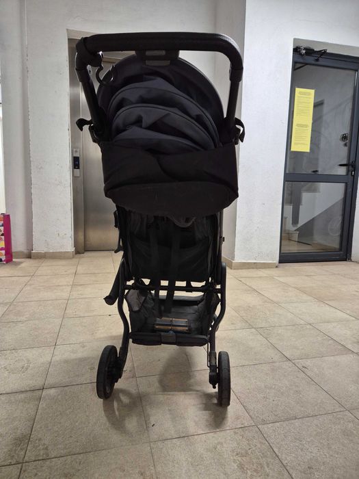 Ergobaby Metro+ бебешка количка