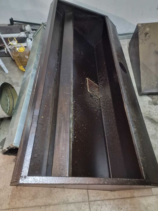 Вентилация за заведение