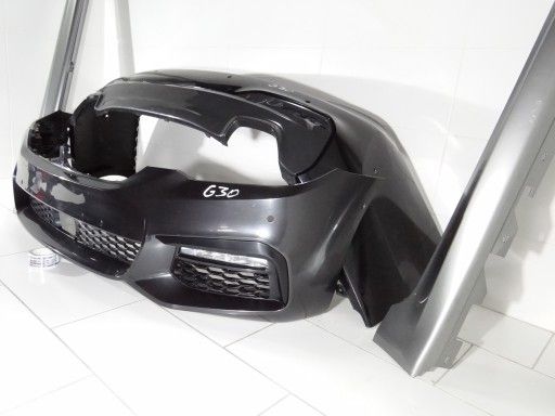Bmw 5 G30 G31 bara fata M pachet bara spate M praguri