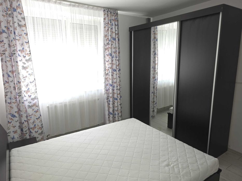 Apartament cu doua camere modern in Craiovei / Negoiu