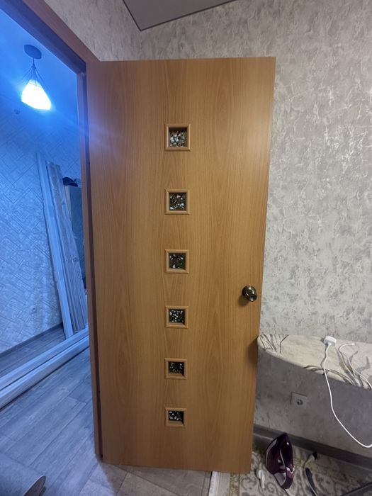 Поодам межкомнатные двери