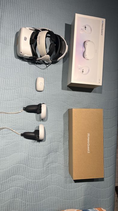 meta quest 2 продаю либо обмен