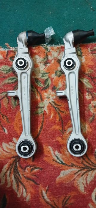 Продам речаги ауди