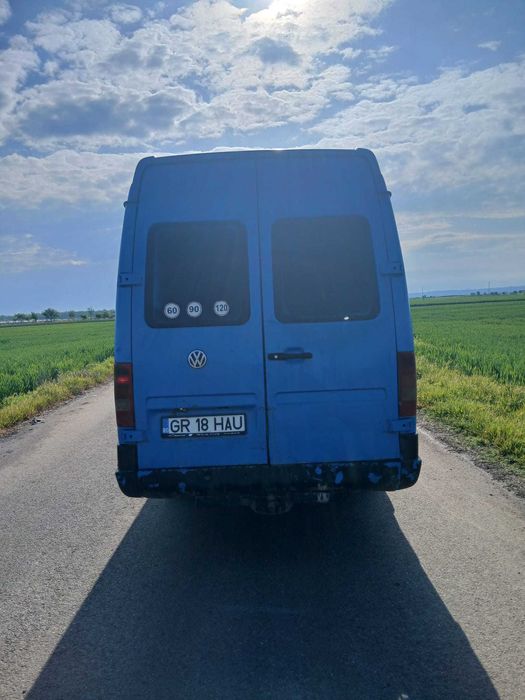 De vanzare Vw LT 35