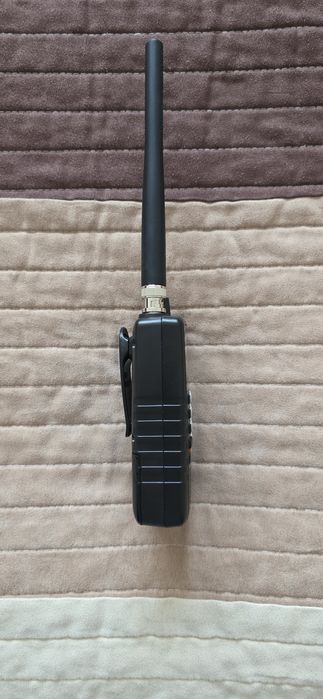 Scanner Radio Scaner Radio Uniden Bearcat UBC75XLT