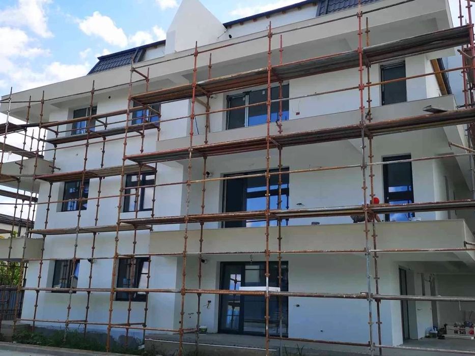 Închiriere schela non stop montaj demontaj transport