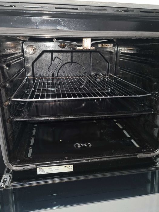 BEKO газова печка