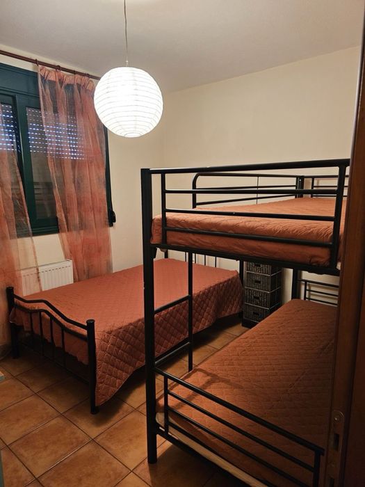 Вила под наем на морето в Гърция, Фанари