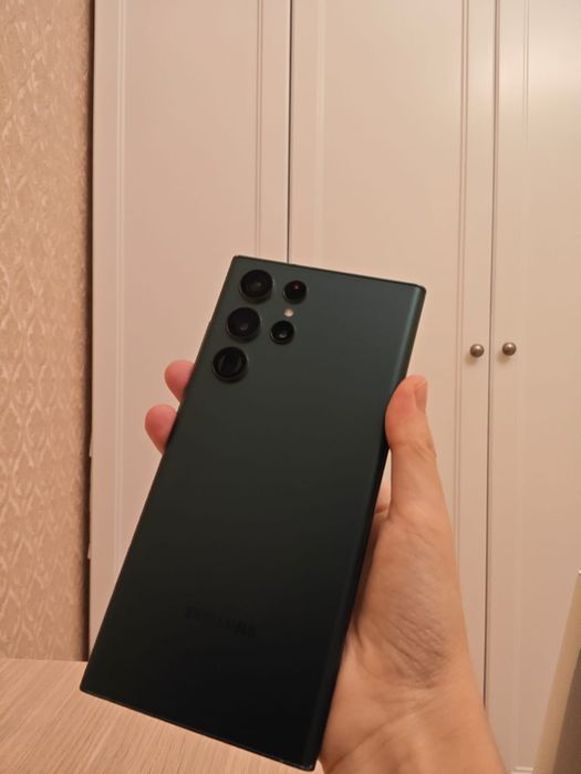 S22 ultra обменяю