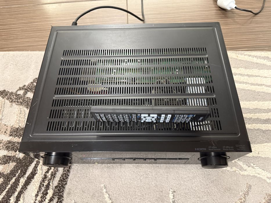 Pioneer VSX-921 7.1 resiver