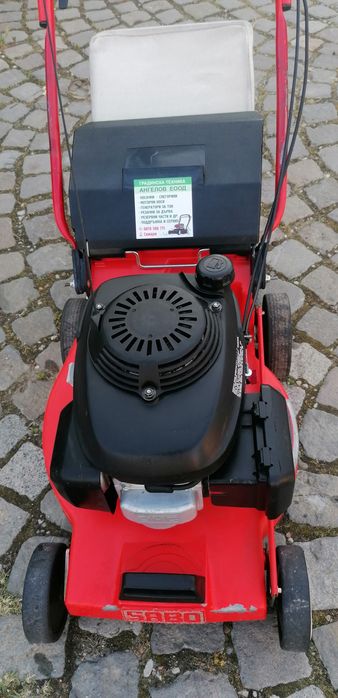 Косачка sabo двигател ХОНДА