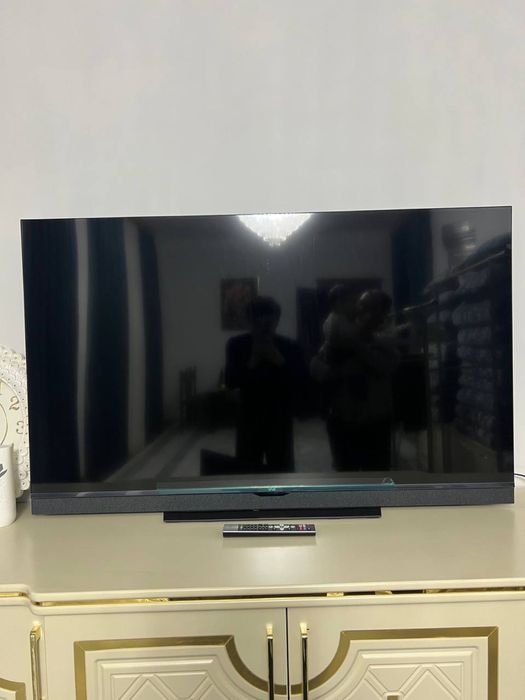 Телевизор Artel 55AU20K