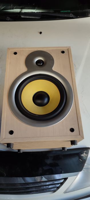 Колонки Microlab