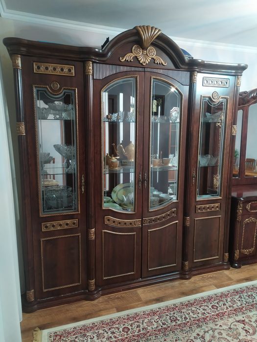 Продам мебель б/у