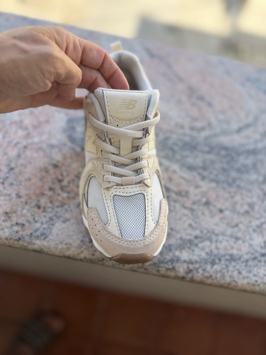 New balance оригинални маратонки