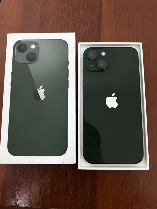 Айфон 13 без ремонта