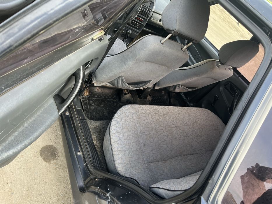 Продам 2115  жыл 2008