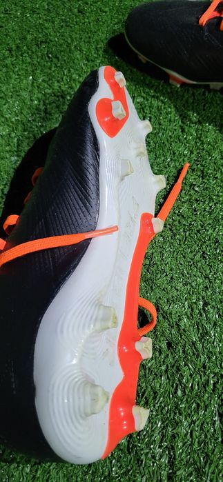 Ghete Adidas Predator, marimea 36,5