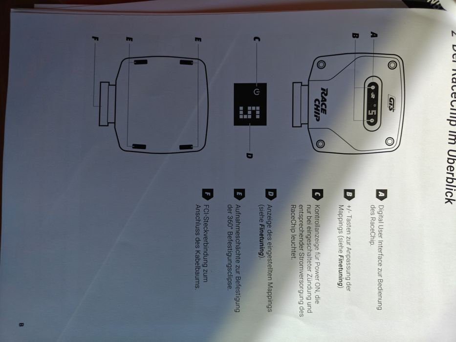 Чип тунинг за AUDI A4 B7 2.0 TFSI