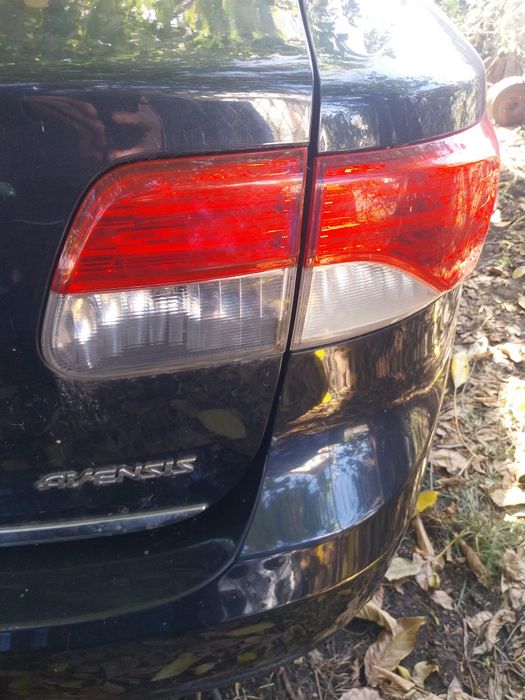 Оригинални стопове Тойота Авенсис T27 Комби/Toyota Avensis T27 Tourer 2012-2015г LED