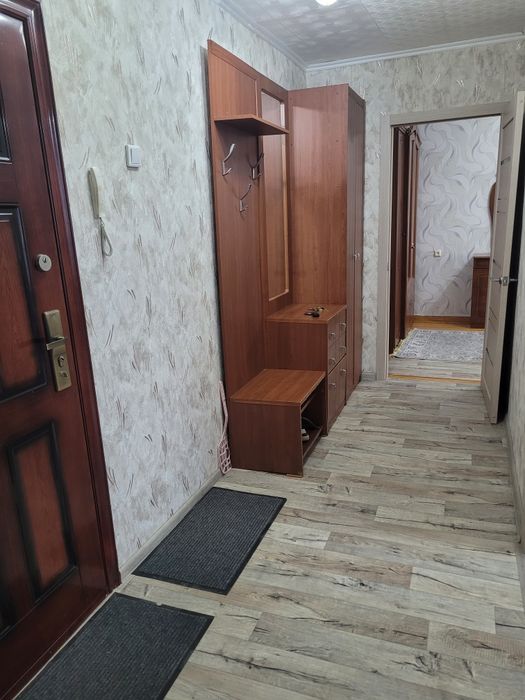 Посуточно 2х комнатная квартира