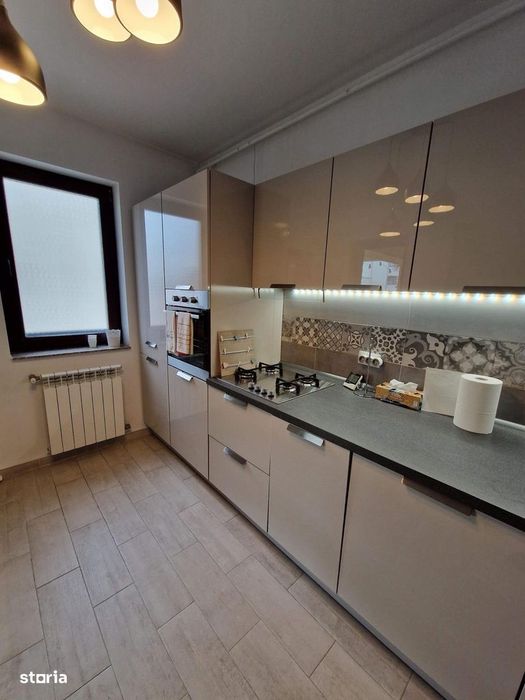 Oferta inchiriere apartament 2 camere Aviatiei Bloc Nou