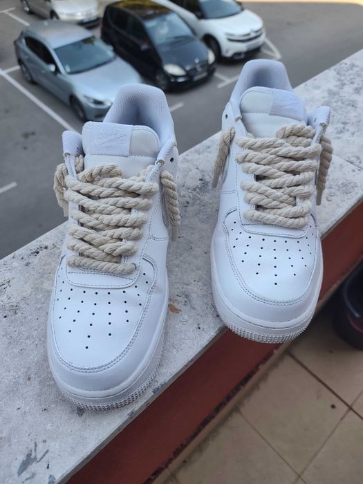 Мъжки маратонки NIKE AIR FORCE 1