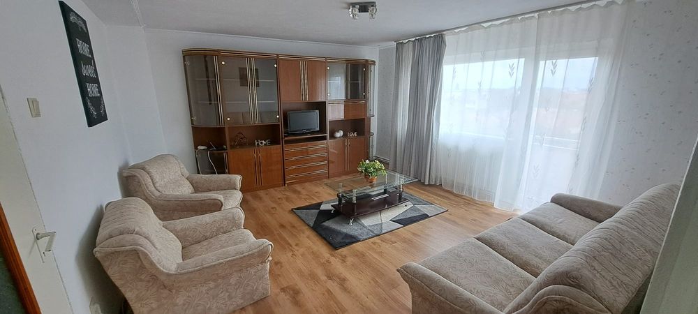 Apartament  2 camere 74 mp disponibil