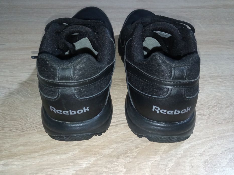 Маратонки reebok