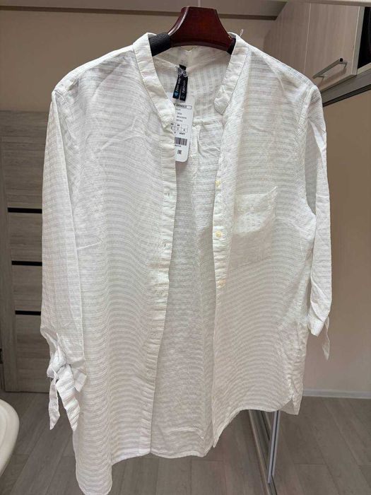 Продается блукзка рубашка