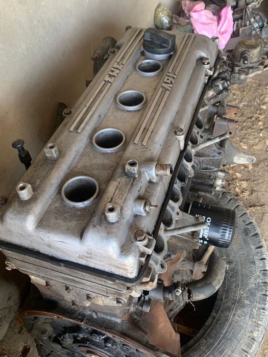 Газель матор 406.