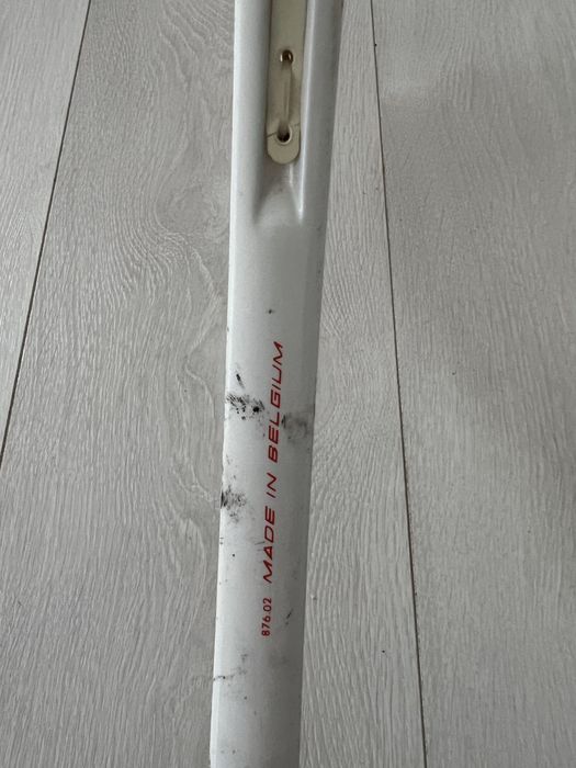 Колекционерска тенис ракета Donnay от 70-80’те