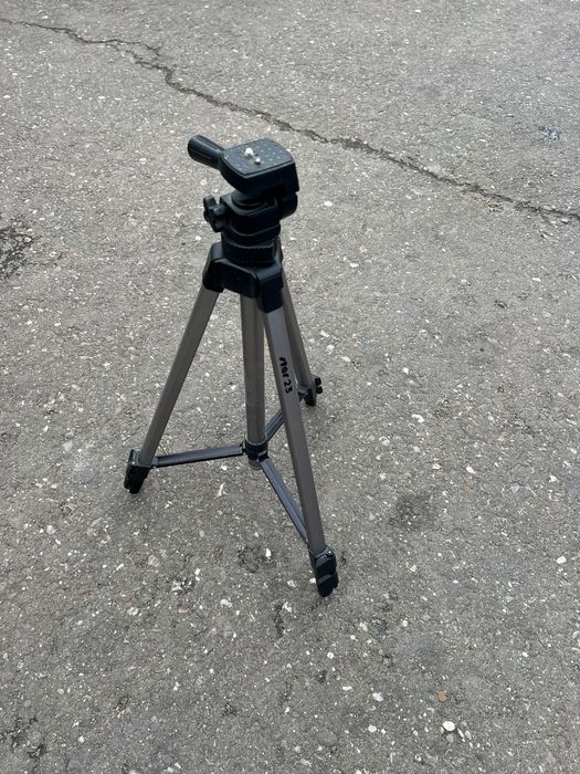 Trepied pentru telefon sau aparat foto/video