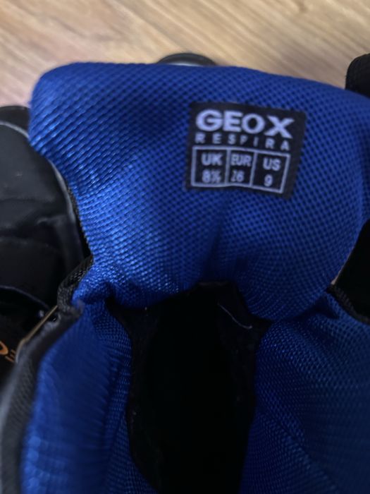 Детски ботуши GEOX, номер 26, момчешки