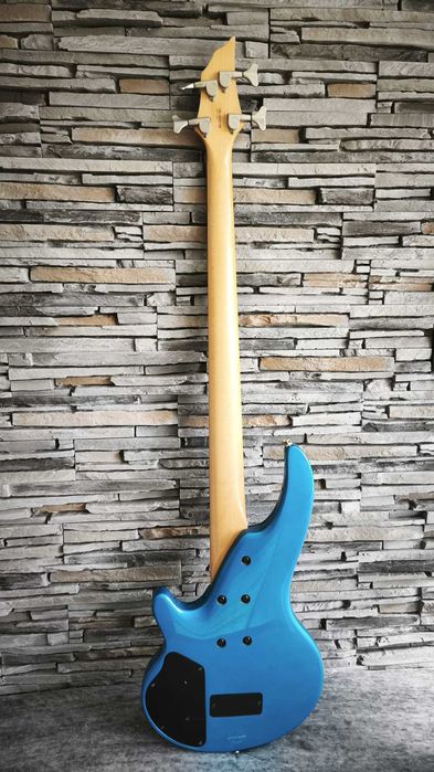 Chitara bass CORT Curbow 4 corzi - Made in Korea 2000 - GARANTIE
