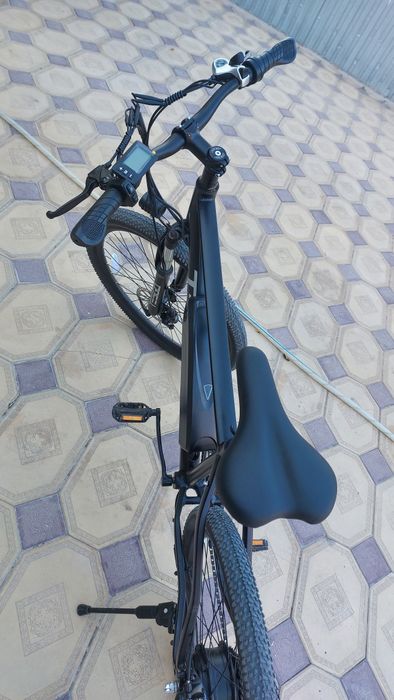 Электровелосипед Tesgo Сатам