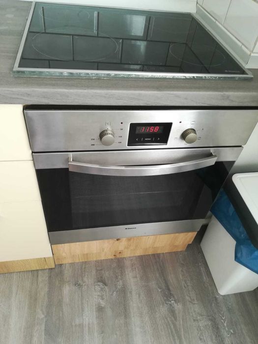 Apartament cu o camera