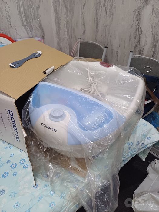 Продаётся для педикюр ванна