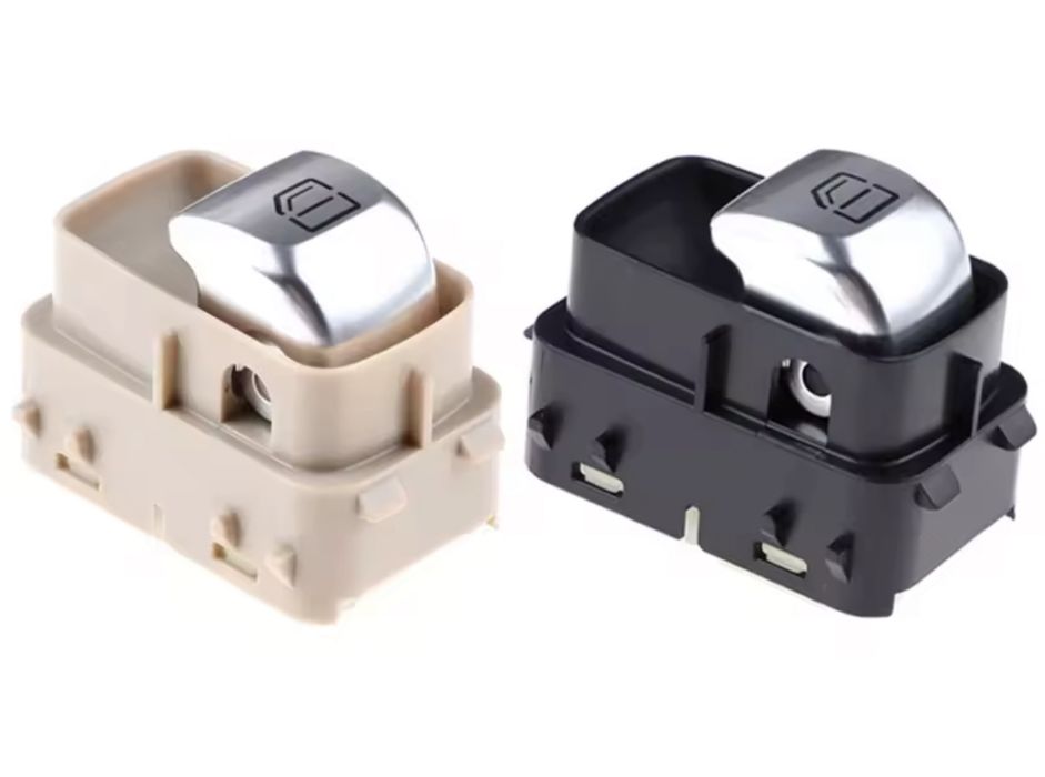 Panou comanda butoane electrice geamuri Mercedes C E S GLC w222 w213