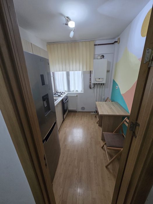 Apartament 2 camere semidecomandat – Erou Gheorghe Rusu, Bacău