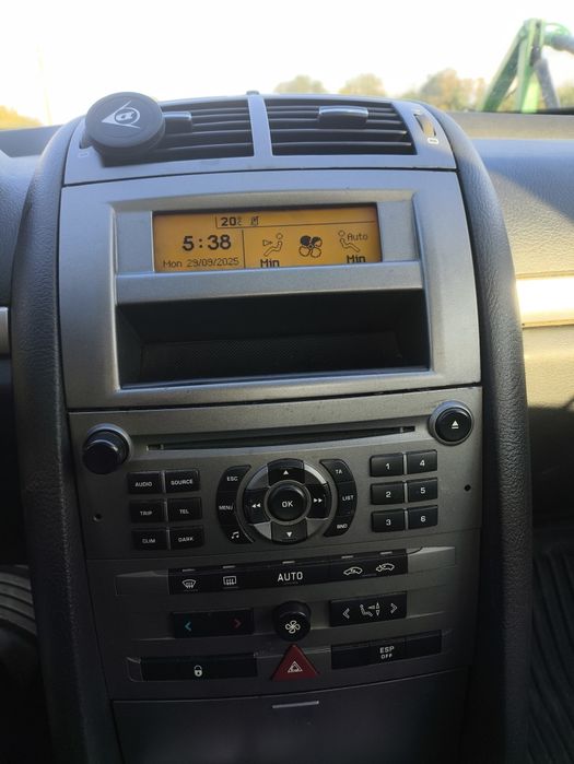 Vând Peugeot 407 din 2007,230.000 km.