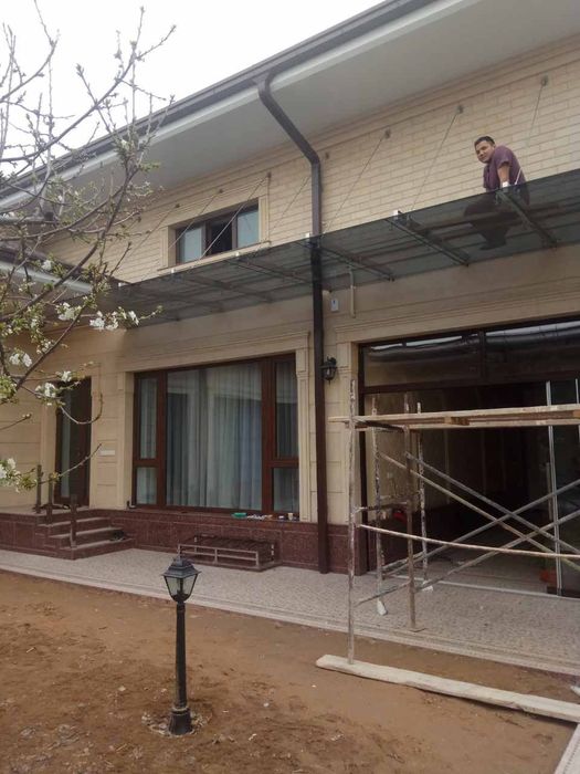 Glass expo стекло изделия