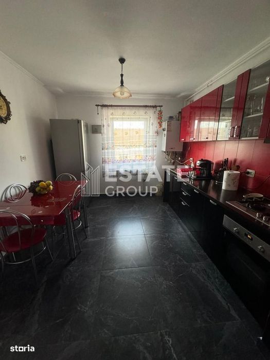 Apartament 3 camere, Girocului, Generala 25